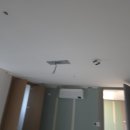 화이트파크 | 중산동도배 고양시 중산동 일산센트럴아이파크 디아망회벽화이트도배 후기 #수원도배