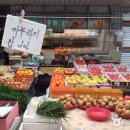 장승백이전통시장 이미지