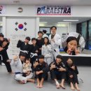 무림합기도 멀티짐 이미지