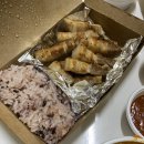 회기 경희대 삼겹살 고기 배달 맛집 따띠삼겹 꿀조합 추천까지