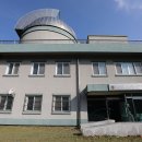 충북대학교 천문대 천문 체험학교 이미지