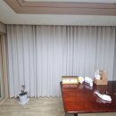 가남 신해리 블렌하임타운힐스커튼 설치후기 - 창앤커튼중부이불이천점, 커튼잘하는집