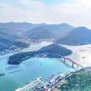 고산 윤선도「물」 이미지