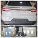 솔로몬모터스 | 자동차 판금 도색 전문