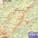 4월 20일 덕룡산~주작산(429m) 연계산행 이미지