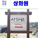 6/9-10 서해5개섬투어+죽도상화원한국정원 이미지