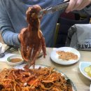 해물의왕국허육도 | 일산맛집 허육도 먹방후기