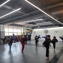 합기도 하랑 키즈짐 이미지