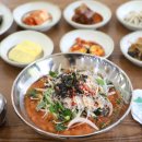 제주물회 이미지