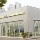 CU 편의점 이미지