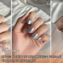 피오니네일 | 핑거수트 자석네일 물광 폴리쉬 페탈글로우 리퀴드스틸 피오니 색상비교 내돈내산 후기