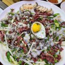 황제소갈비살숯불구이