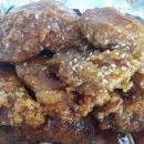 해피오네치킨 이미지