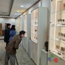 한서대학교박물관 이미지