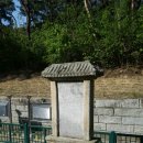 여주 봉미산 신륵사.