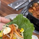 뽀골뽀골돼지고기전문점 | 양산 통도사맛집 뽀골뽀골돼지고기 전문점 47년 전통 2대 맛집 방문후기