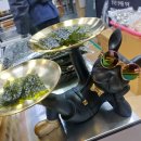 정이있는구포시장 | [공지] 전통시장 소상공인 브랜딩 - 멸치삼촌 콩이언니 잘생김 이야기