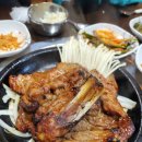 참숯 달구네 갈비나라 -:) 내돈내산 갈비맛집