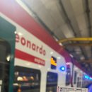 안량 | 이탈리아-스위스 여행기 | 로마-피렌체-베네치아-밀라노-툰 교통편 (기차)