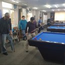 사내 당구클럽 이미지