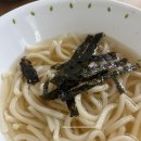 미쓰우동 | 직원추천 다카미쓰공항에서 구입한 사누끼우동 끓여먹은후기