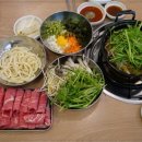 청록미나리식당