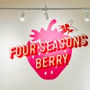 세종팜 | 세종포시즌베리: 세종 나성동 딸기디저트 카페 내돈내산 후기(feat. 딸기 스마트팜)