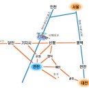 면천진달래민속축제 이미지