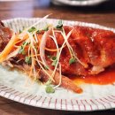 독도게찜 이미지