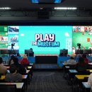 엔에이치엔(주) 이미지