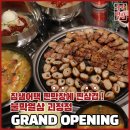 불막열삼 괴정점 이미지