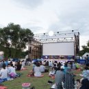 제천시 의림지 주차장 이미지