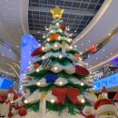 바디웍스 | 스타필드 고양 배스앤바디웍스 2025 홀리데이 컬렉션 구매후기 향 추천 선물후기