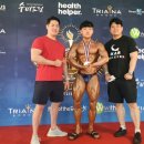 IFBB NPC 네추럴 부산 보디빌딩 대회 다녀왔습니다! 이미지