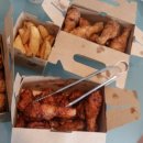 교촌치킨(상인점) 이미지