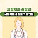 연세유세브란스치과의원 | 서울특별시 종로구 숭인동 교정치과 총정리