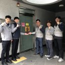 남부 공중화장실 이미지