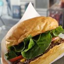 758버거(burger) 이미지