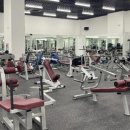 보은국민체육센터헬스장 이미지