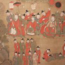 창원 성주사 감로왕도 이미지