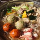 아빠수제만두야 | 청주 주성동 점심 맛집 추 신상 수제굴림만두 전골 도담손만두연가 후기