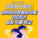 어린이의정원유치원