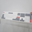 698 | [내돈내산 후기] 한성컴퓨터 GK698 OfficeMaster 3모드 저소음 사무용 키보드 후기