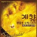 천상의 소리 팬플룻 이미지