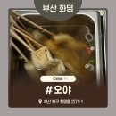 부산 화명동 오뎅바 맛집 추천 [오야] 내돈내산 후기! 먹킷리스트 4편📝