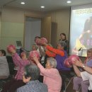 노인의집 이미지