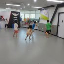 TK 태권도장 이미지