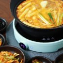 닭 매운탕이랑 이미지