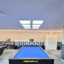 포텐 당구클럽 이미지