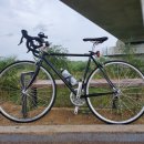 안성천 연결도로 이미지